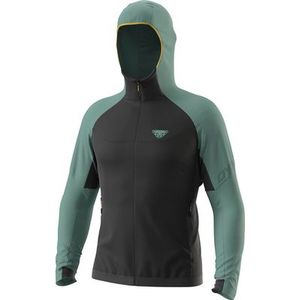 Dynafit Heren Transalper Ptc Hoodie Vest
