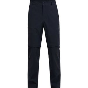 Peak Performance Heren Iconiq Zip-Off Broek