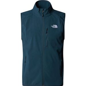 The North Face - Nimble Vest - Bodywarmer - Deep Cypress