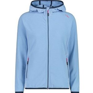 CMP Dames Stretch Performance Hoodie Vest