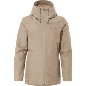 Vaude - Mineo - 3-in-1 Jas - Dames - Wind- en Waterdicht