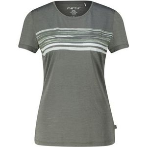 Bergzeit Basics Dames Meru Trelleborg T-shirt