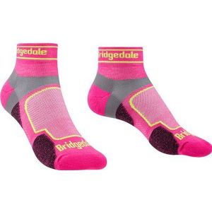 Bridgedale - 710258 - Sokken - Roze - Compressiekousen