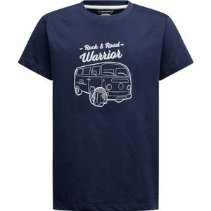 La Sportiva Kinderen Van T-shirt