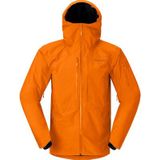 Norrona - Lofoten - Gore-Tex Insulated Wintersport Shell Jas - Exuberance