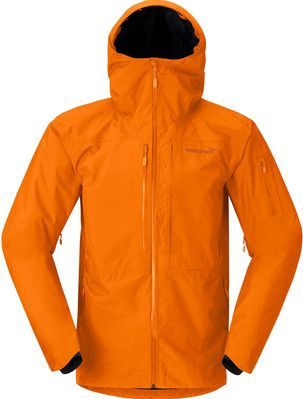 Norrona - Lofoten - Gore-Tex Insulated Wintersport Shell Jas - Exuberance