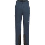 Jack Wolfskin Dames Flowline 2l Ins Broek
