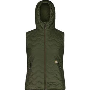 Maloja Dames NussenseeM. Bodywarmer