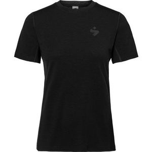 Sweet Protection - Hunter - Merino T-shirt - Korte Mouwen - Voor Vrouwen