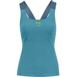 Karpos - Cengia - Mouwloos T-shirt - Zacht - Ademend - Voor Zomerse Activiteiten