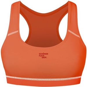 Ein schöner Fleck Erde Dames Wow Sport BH