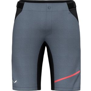 Herenshorts - Ripstop Hennep - Materiaalmix - Durastretch Inzetstukken