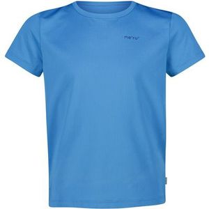Bergzeit Basics Kinderen Meru Santa Fee T-shirt