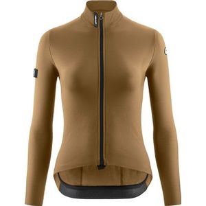 ASSOS - Uma GT Spring Fall L/S Jersey C2 - Fietsjack - Bruin