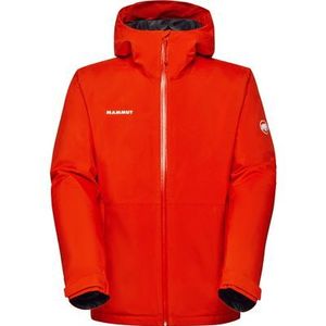 Mammut Heren Linard HS Thermo Hoodie Jas