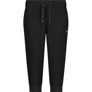 CMP Dames Stretch 3/4-broek