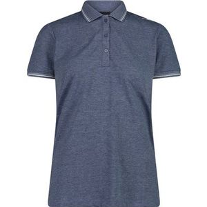 CMP - Dames Polo T-Shirt