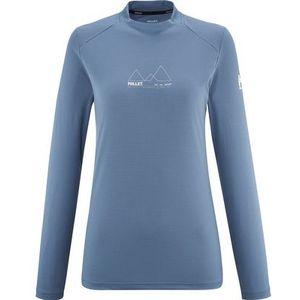 Millet Dames Kamet Longsleeve
