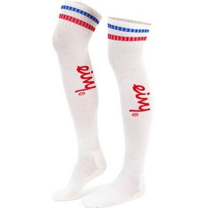 Eivy - Cheerleader Over Knee Wool Sokken - Functionele Sokken - Merinowol