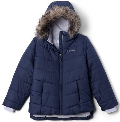 Columbia - Katelyn Crest III - Hooded Jas - Winterjack