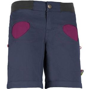 E9 Dames Onda short