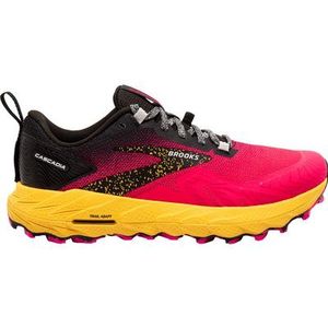 Brooks Dames Cascadia 17 Schoenen