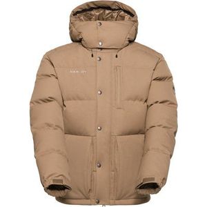 Mammut Heren Roseg 2.0 In Hoodie Jas