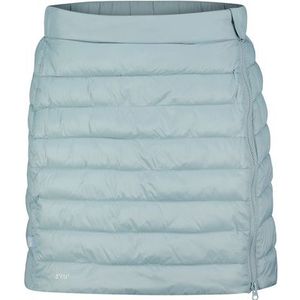 Bergzeit Basics Dames Meru Gander Solid Rok