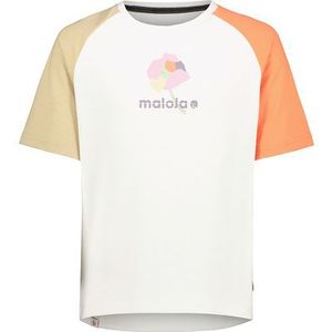 Maloja Kinderen ValspregnaG. T-shirt