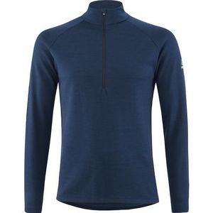 Löffler Heren Transtex Merino Longsleeve