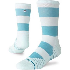 Stance Stacked Up Mid Crew Sokken