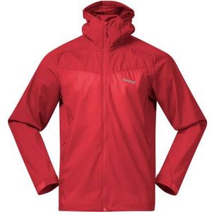 Bergans Heren Microlight Jas