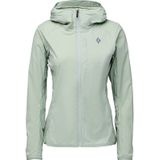Black Diamond - Alpine Start - Softshell Jas - Ultralicht - Ademend