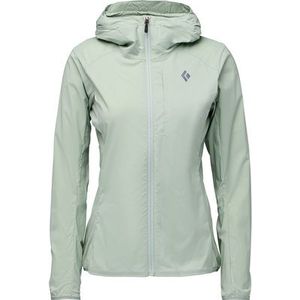 Black Diamond - Alpine Start - Softshell Jas - Ultralicht - Ademend