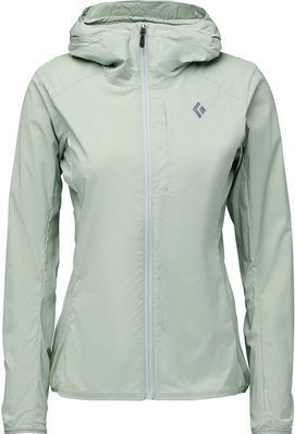 Black Diamond - Alpine Start - Softshell Jas - Ultralicht - Ademend