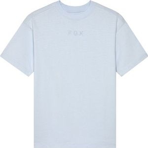 Fox Dames Wordmark T-shirt