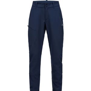 Peak Performance Dames Scale Softshell Broek