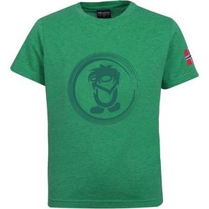 Trollkids Kinderen Trollfjord T-Shirt