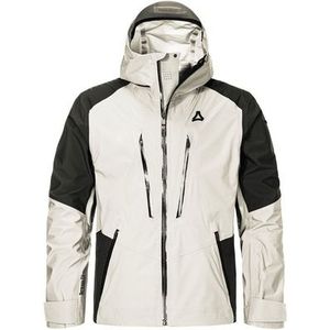 Schöffel Heren Style Lufeld Shell Jas