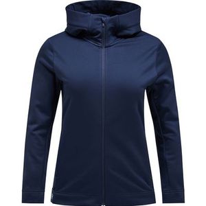 Peak Performance Dames Rider Tech Hoodie Vest