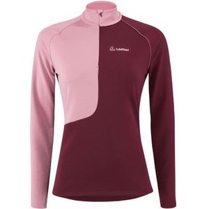 Löffler Dames Tech-Merino Longsleeve