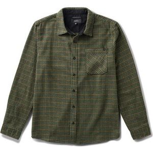 Roark Heren Daytripper Jas