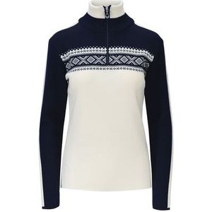 Dale of Norway - Dystingen - Merinotrui - Blauw