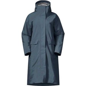 Bergans Dames Oslo Urban Insulated Parka