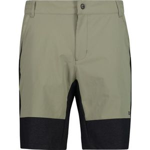 CMP - Heren Bermuda Short - Wandelshort - Vierwegstretch - Sneldrogend