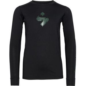 Sweet Protection Kinderen Hunter Ls wielershirt