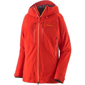Patagonia Dames Pluma PRO Jas