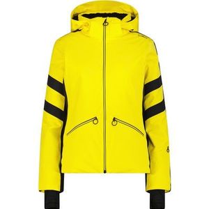 CMP Dames Zip Hoodie Jas