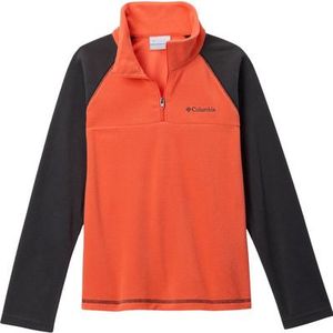 Columbia Kinderen Glacial Half Zip Trui