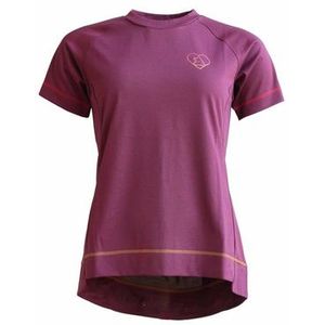 Zimtstern Dames PureFlowz Eco Fietsshirt